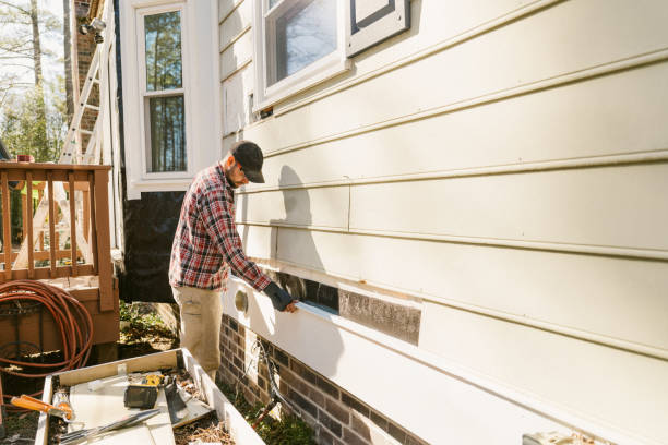 Trusted Wood Siding service in Alledonia, OH - Creative Siding